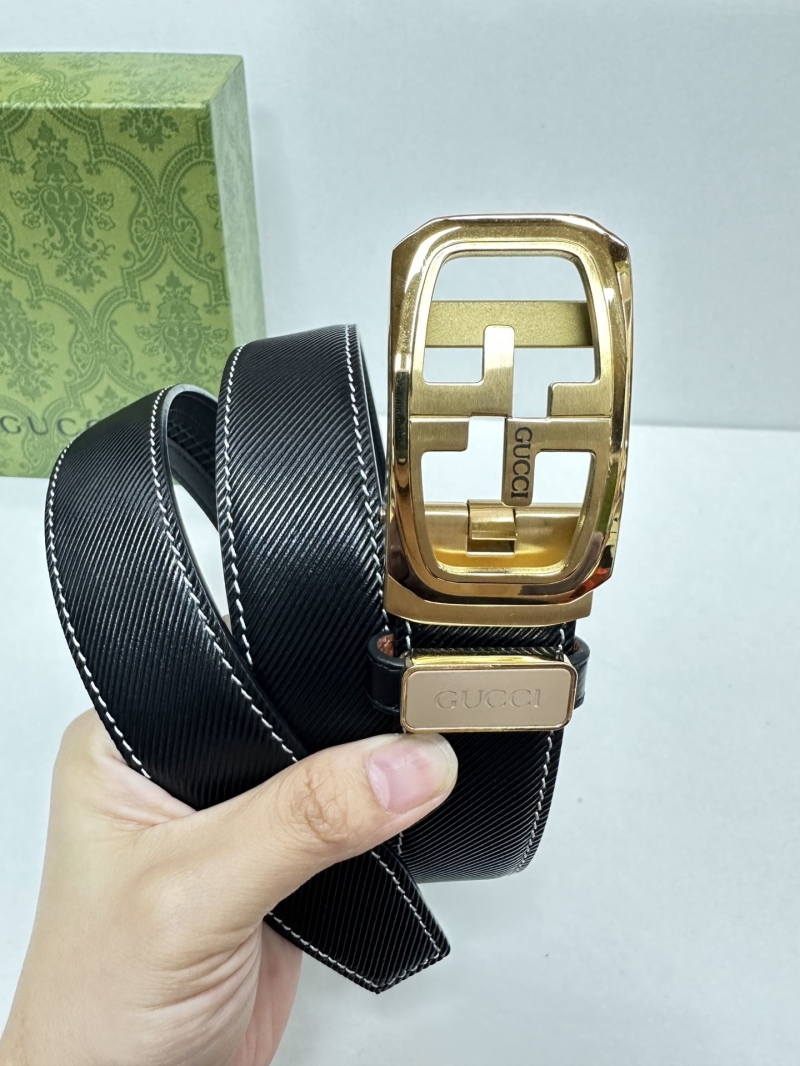 G*u*i belts